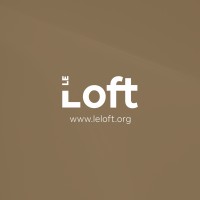 Le Loft - Espace de coworking - Orsay logo - Similar company to Tidjee