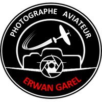 Erwan Garel Photographe Aviateur logo - Similar company to Bluelearning