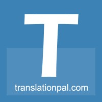 TranslationPal LLC logo - Similar company to Multilex
