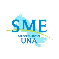 SME Student Chapter UNA Puno logo - Similar company to Icicorr Sac