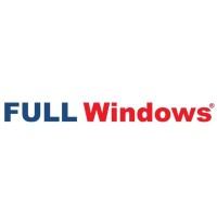 Full Windows Alüminyum ve PVC Profil Sanayi LTD. ŞTİ. logo - Similar company to Samet Profil Alüminyum