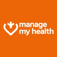 Manage My Health IN logo - Similar company to Medtech Global