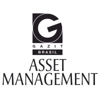 Gazit Asset logo - Similar company to Fingage