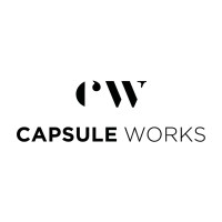 CapsuleWorks logo - Similar company to Capsuleworks.