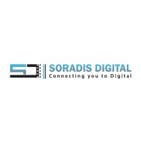 Soradis Digital logo - Similar company to Skillwiz