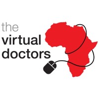 Virtual Doctors - USA logo - Similar company to The Virtual Doctors