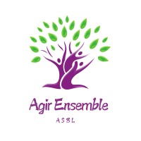 Agir Ensemble Asbl logo - Similar company to Nexa Smart Solutions (Formerly Beworks Srl)