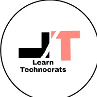 Learn Technocrats logo - Similar company to Avr Techno Services