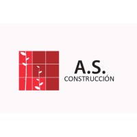 A.S. CONSTRUCCIÓN logo - Similar company to Sumelzo Sa