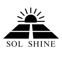 Sol Shine USA logo - Similar company to Priority 1 Communications