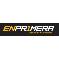 ENPRIMERA Events and Sports logo - Similar company to Clean Pacific