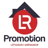 LR PROMOTION logo - Similar company to Credit Selecto