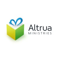Altrua Ministries logo - Similar company to Davar Audio Bibles