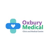 Oxbury Medical logo - Similar company to Badgelearn