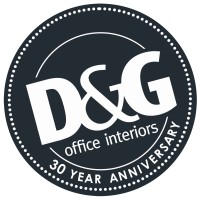 D&G Office Interiors Ltd. logo - Similar company to The Pechko  Perspective