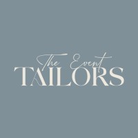 The Event Tailors logo - Similar company to The Bar Tailors