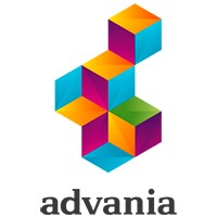 Advania Managed Services logo - Similar company to Crowdio