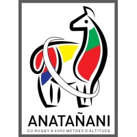 Anatañani logo - Similar company to Weeztr