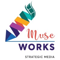 Museworks logo - Similar company to Museworks Co.