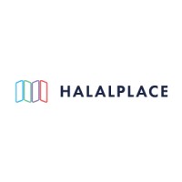 Halal Place logo - Similar company to Halal Fresh Ltd