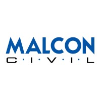 Malcon Civil logo - Similar company to Rapidform