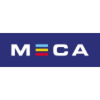 MECA logo - Similar company to Meca