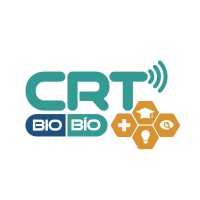 CRT Biobío logo - Similar company to Health Tracker Analytics