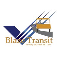 Blaze Transit Solutions LLC logo - Similar company to Blaze Net
