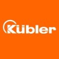 Kuebler Australia I Kübler Group logo - Similar company to Rechner Industrie-Elektronik Gmbh