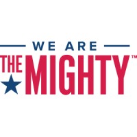 We Are The Mighty logo - Similar company to Gig Line Media
