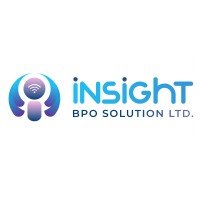 Insight bpo solution Ltd logo - Similar company to Insight Bpo - Contact Center Transformation And Advisory