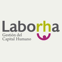 Laborha - Gestión del Capital Humano logo - Similar company to Asociación De Profesionales De Recursos Humanos