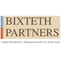 Bixteth Partners logo - Similar company to Cllubbltd