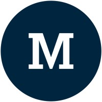 The Moment logo - Similar company to Bridgeable