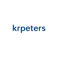 K R Peters logo - Similar company to World Learning Hub