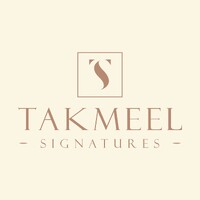Takmeel Signatures Real Estate LLC logo - Similar company to Prime Consultancy