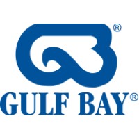 Gulf Bay Group of Companies logo - Similar company to E-Ventures Worldwide, Llc
