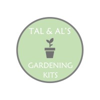 Tal And Al'S Gardening Kits