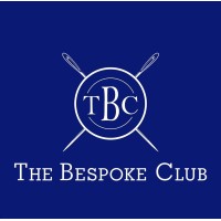 The Bespoke Club (TBC) logo - Similar company to Akidstar - Baby & Kids Clothes Manufacturer