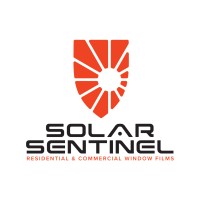 Solar Sentinel Window Films logo - Similar company to Voltake Energy Services