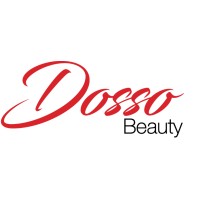Dosso Beauty logo - Similar company to Mane Hook-Up