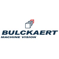 Bulckaert Machine Vision logo - Similar company to Vision 24