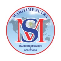 Maritime Sutra logo - Similar company to Vigil Cruisevoy Limited