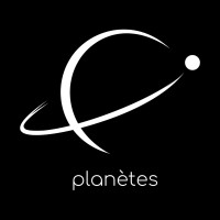 Planètes logo - Similar company to Escapade