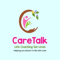 CareTalk Life Coaching Services logo - Similar company to Center For Executive Coaching Apac
