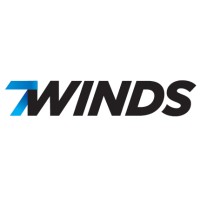 7Winds GmbH logo - Similar company to Brelog Gmbh