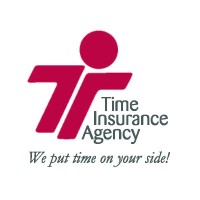 Time Insurance Agency, Inc. logo - Similar company to Mitchell Enterprises, Inc. Hvac
