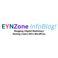 EYNZone logo - Similar company to Lubus | Friendly Solutions 👋
