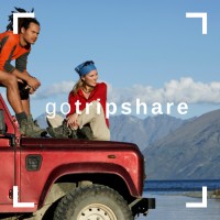 GoTripShare logo - Similar company to Coft Sarl-S