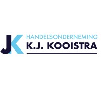 Handelsonderneming K.J. Kooistra logo - Similar company to Hulzebosch Beveiliging